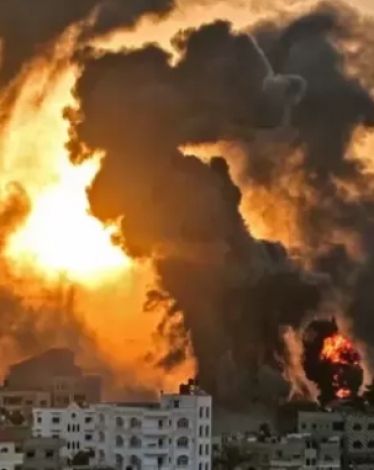 الأزهر يُطالب العرب والمسلمين باتخاذ موقف موحد ضد جرائم الاحتلال