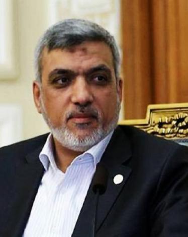 الرشق: الاحتلال يستخدم منابر الأمم المتحدة لبث الكذب والأضاليل