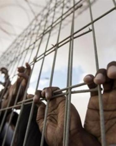 استشهاد أسير من بلدة بيت سيرا غرب رام الله