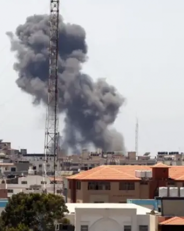 الصحة بغزة تُعلن ارتفاع حصيلة الشهداء الجرحى جراء العدوان الإسرائيلي على القطاع
