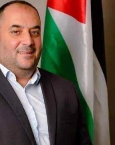 أجهزة السلطة تفرج عن رئيس نقابة المهندسين يزن جبر