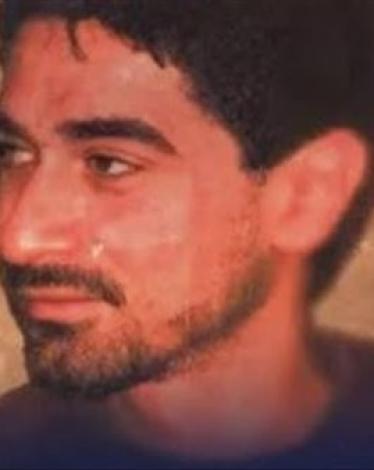 من هو القائد علي كركي؟