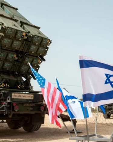 من هم أبرز موردي الأسلحة للاحتلال الإسرائيلي؟