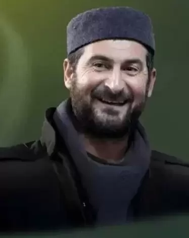 الشهيد حسين عطوي