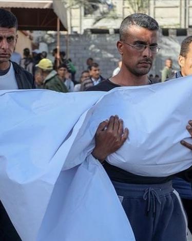 شهداء المواصي