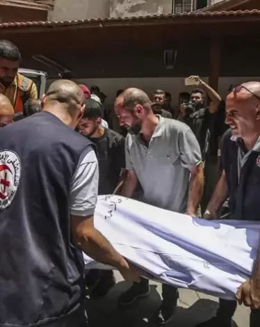 صورة أرشيفية