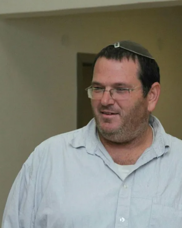 بتسلئيل زيني