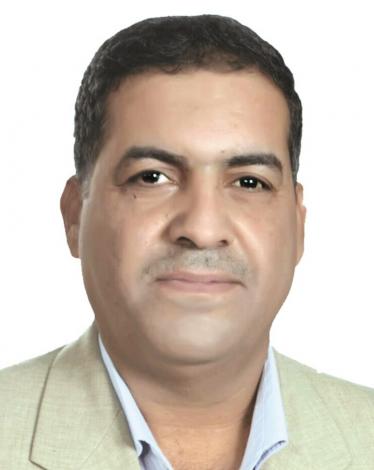 جاسم الشمري
