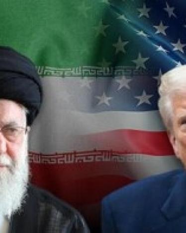 ترامب وخامئني