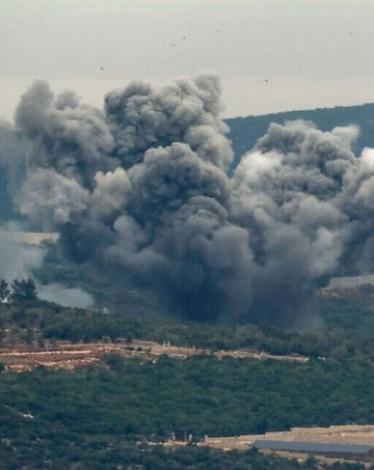 قاعدة ميرون