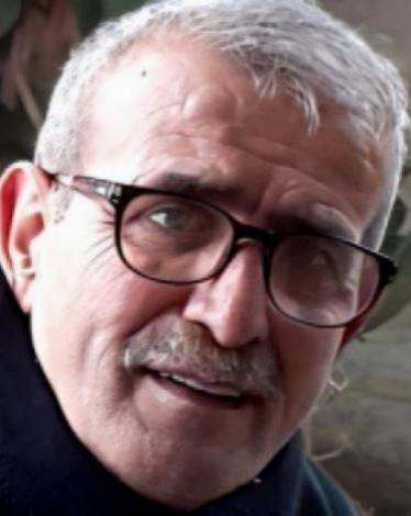 نبهان خريشة
