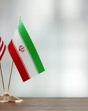 إيران وامريكا