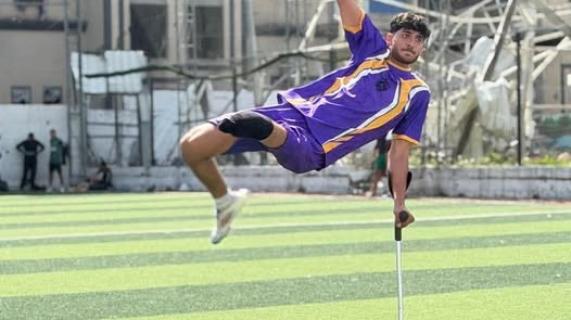 سيف بلال