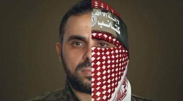حذيفة الكحلوت