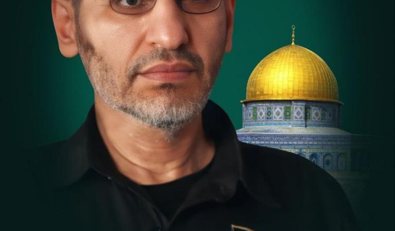 محمد الضيف... القائد الذي دوّى ظله وأسقط الردع