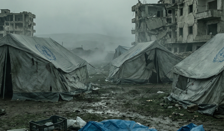 حين تقتل الرياح… والبرد يُكمل المهمة