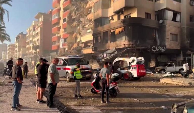 سيناريو غزة يتكرر.. هل أصبحت مستشفيات لبنان الهدف القادم؟