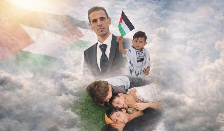 مجزرة طمون.. عائلة خرجت للعيد فعادت بالدم!