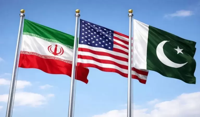 شروط إيران لوقف الحرب..هل تتحقق؟!