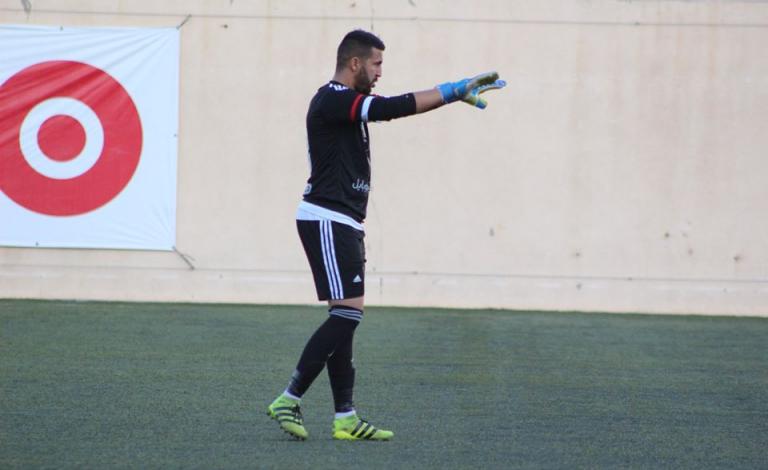 الكشف عن الوجهة القادمة للحارس "شبل"