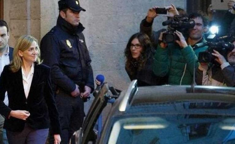 براءة شقيقة الملك