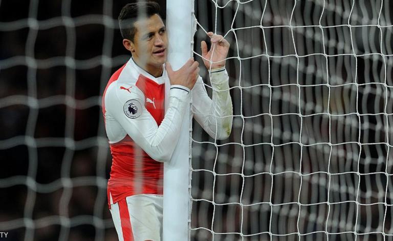 50 مليون يورو لاقتناص سانشيز