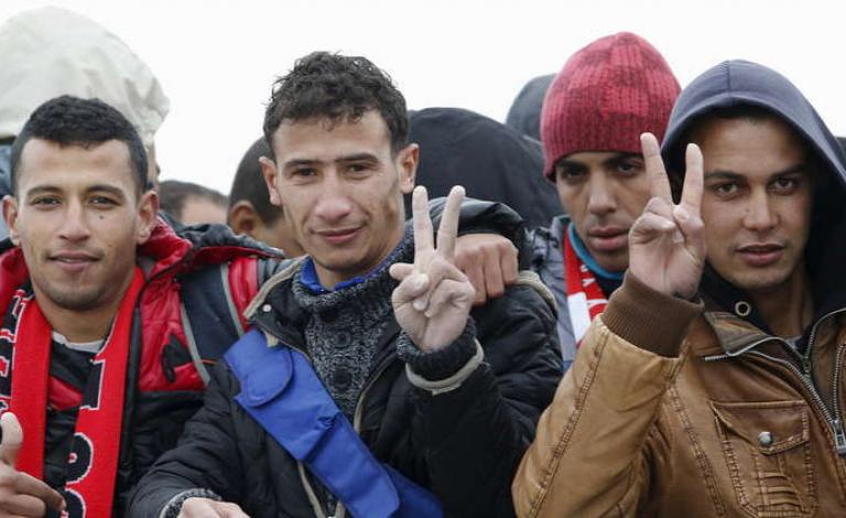 إيطاليا تقاوم "شيخوختها" بالدماء المغربية!