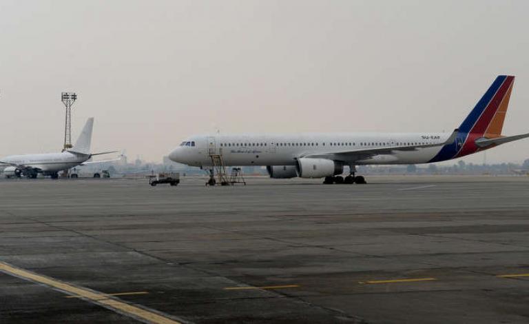 روسيا ومصر قيد أنملة من توقيع اتفاقية الطيران