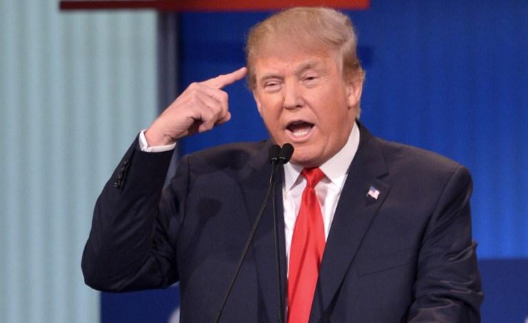 ترمب يقر بفشل سياسة أميركا مع كوريا الشمالية