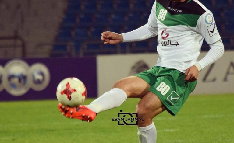 مطاردة سورية عراقية لـ"وادي" على صدارة هدافي الدوري