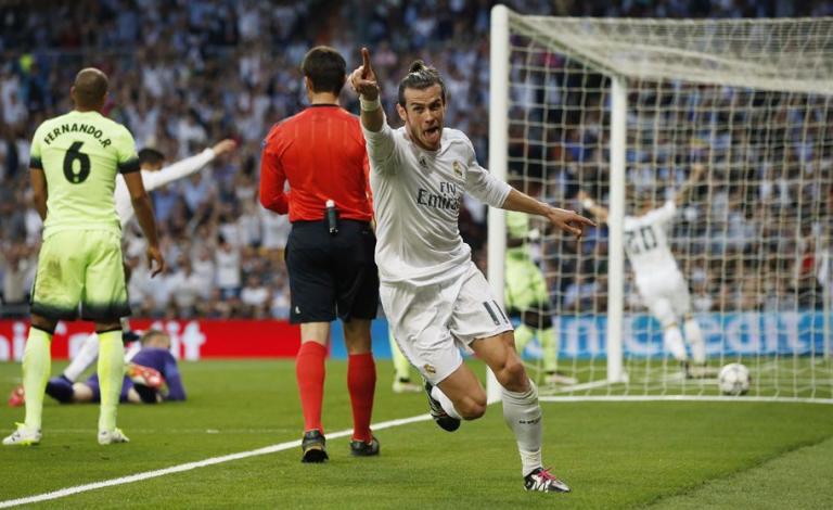 الملكي يتأهل للمباراة النهائية من بوابة مان سيتي