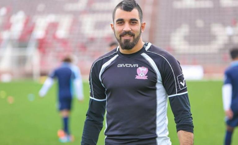 محمد  زيدان