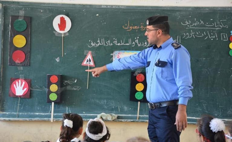 مرور