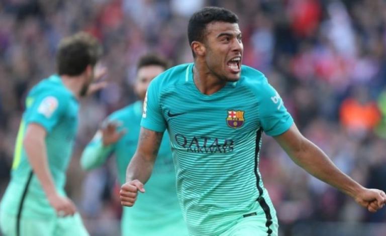 أندية إنجليزية وإيطالية تريد التوقيع مع رافينيا