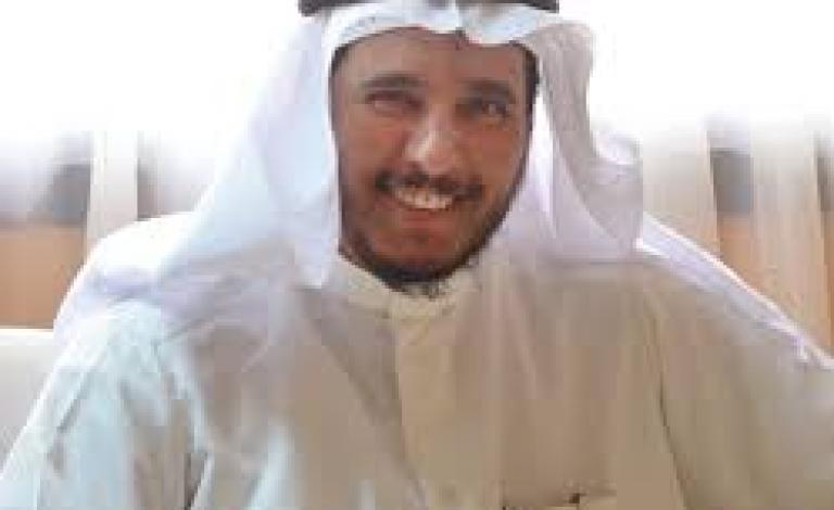 مهنا الحبيل