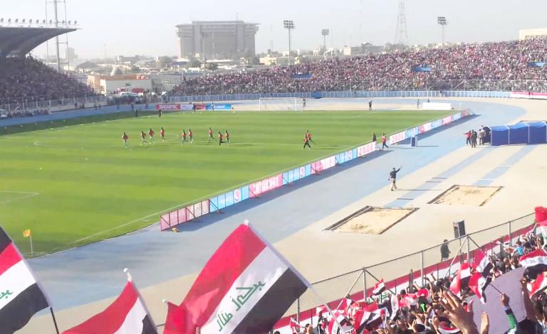 الرياضة