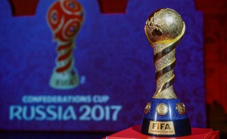 كأس القارات