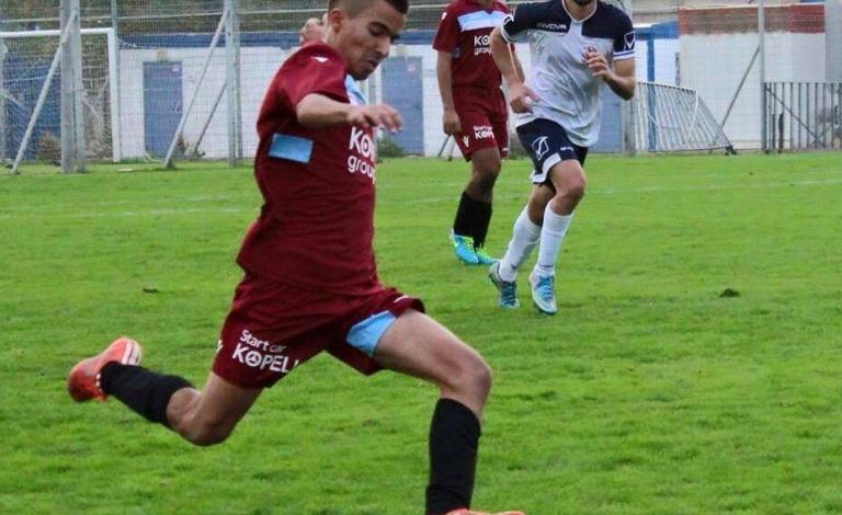 اللاعب موسى ذياب