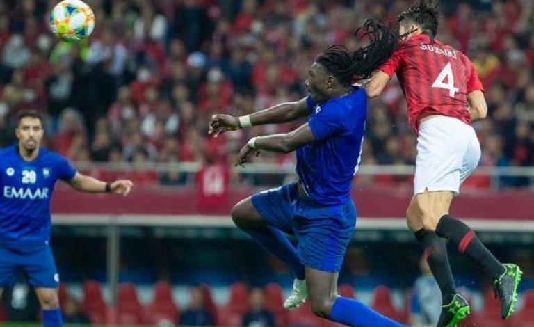 الهلال يثأر من أوراوا ويخطف لقبا تاريخيا بدوري الأبطال وج الهلال السعودي، اليوم الأحد، بلقب دوري أبطال آسيا، بعد فوزه على مضيفه أوراوا ريد دايموندز الياباني بنتيجة (2-0)، في إياب نهائي البطولة على ملعب سايتاما، ليحصد النجمة الآسيوية الثالثة في تاريخه.   و