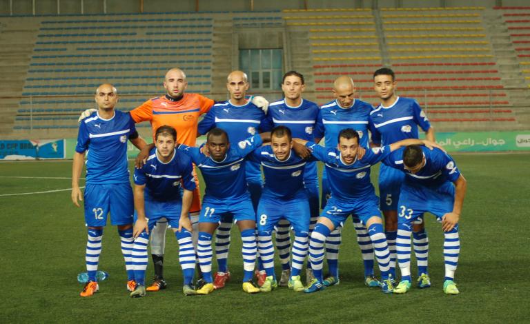 فريق الهلال