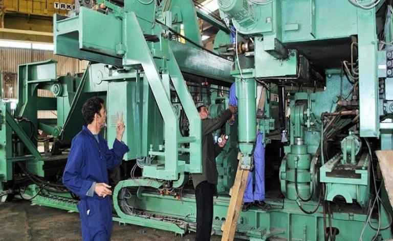 خسائر الصناعة السورية تتجاوز مبلغا خياليا