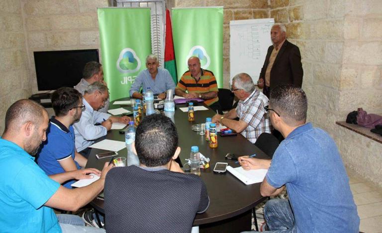 غدا.. انطلاق بطولة كأس جوال لكرة السلة بالضفة
