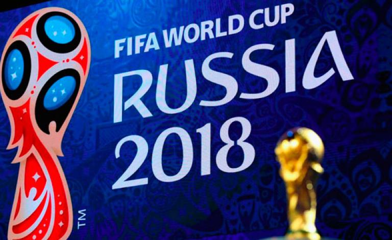 مونديال روسيا
