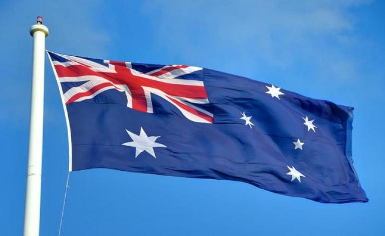 australian