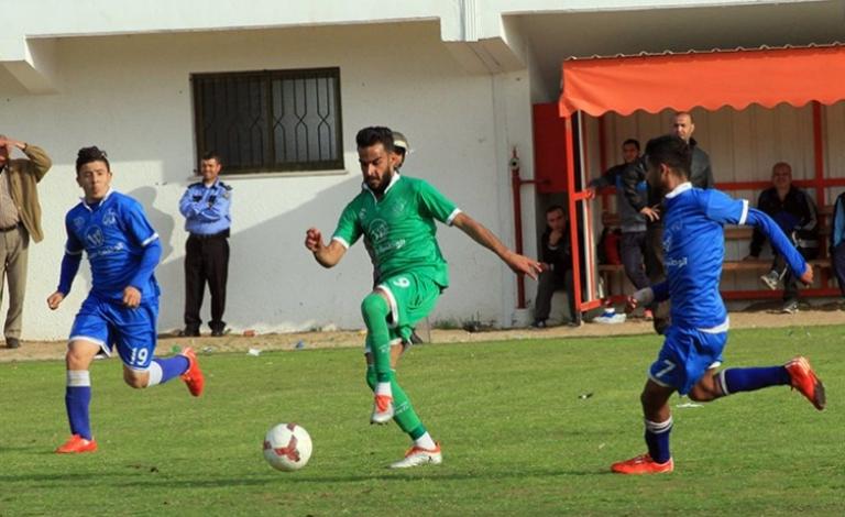 مواجهات نارية بالأسبوع الأول لدوري الممتازة