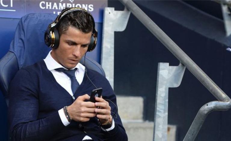 Cristiano-Ronaldo