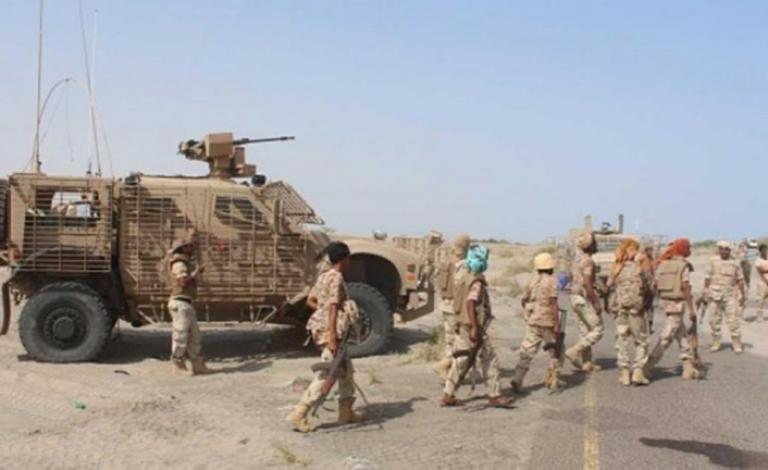 الجيش اليمني