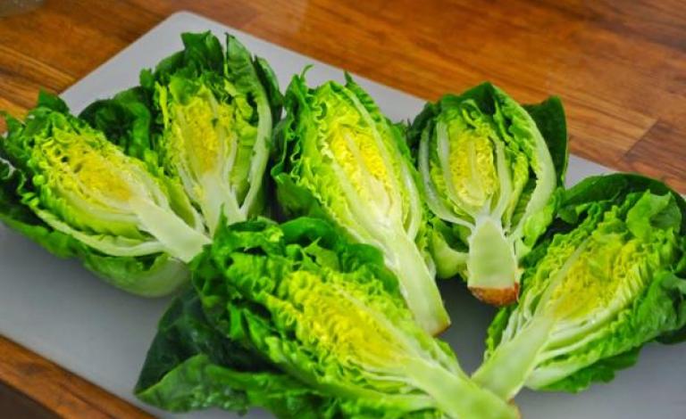 الخس الحل الأمثل لخسارة الوزن خلال أيام