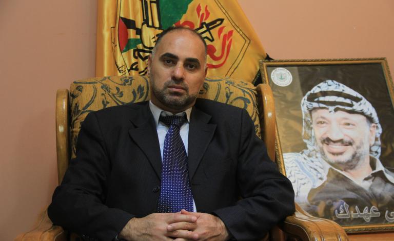 فتح: نرفض التدخل الاقليمي لتكريس الانقسام