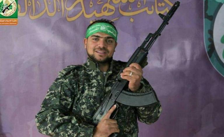حماس تنعي "الجعفري" وتدعو للحزم مع الخارجين عن القانون
